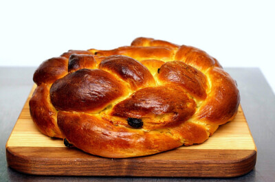 Challah