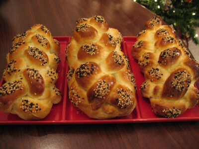 Challah