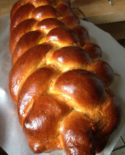 Challah