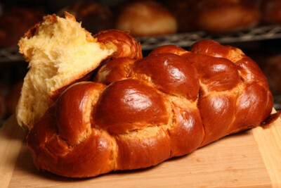 Challah