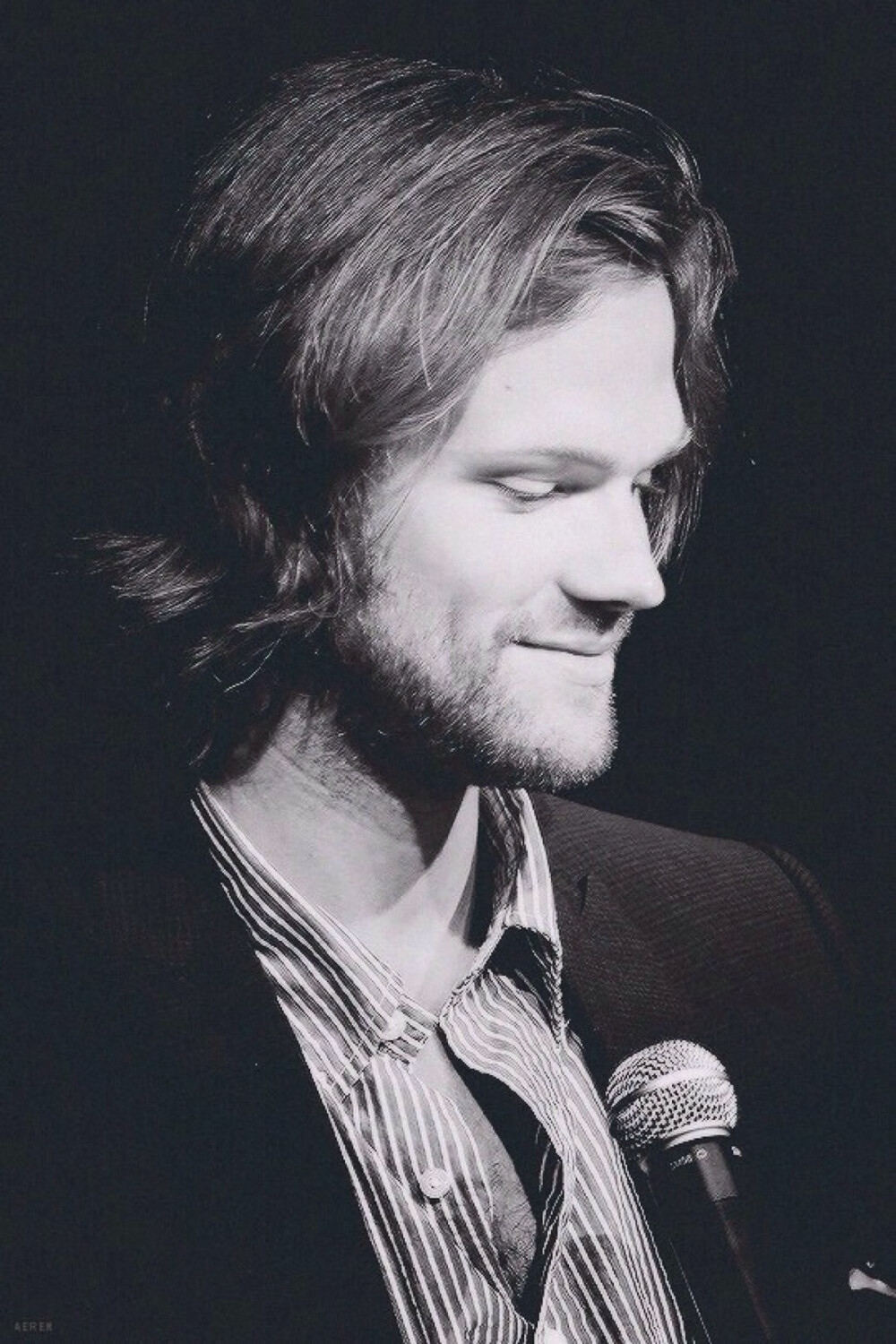 Jared Padalecki,Sam