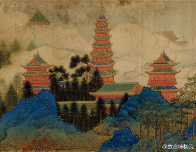 #徐显卿宦迹图#4.鹿鸣彻歌——隆庆元年（1567），31岁的徐显卿在父亲去世六年之后才参加应天府（南京）的乡试，考中举人。明代乡试在南北直隶及各布政使司举行，每三年一次，考中者称举人，乡试放榜后，各地官员还要…