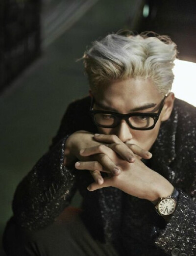 BIGBANG TOP 崔胜贤