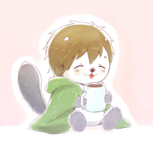 #橘真琴# twi：@mako_rakko