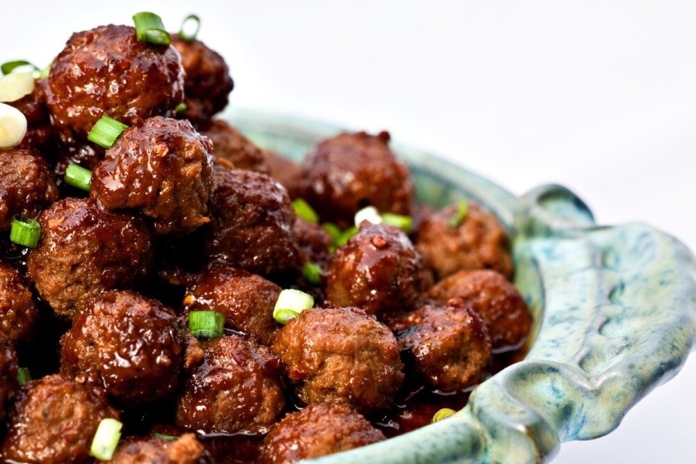 Meatballs