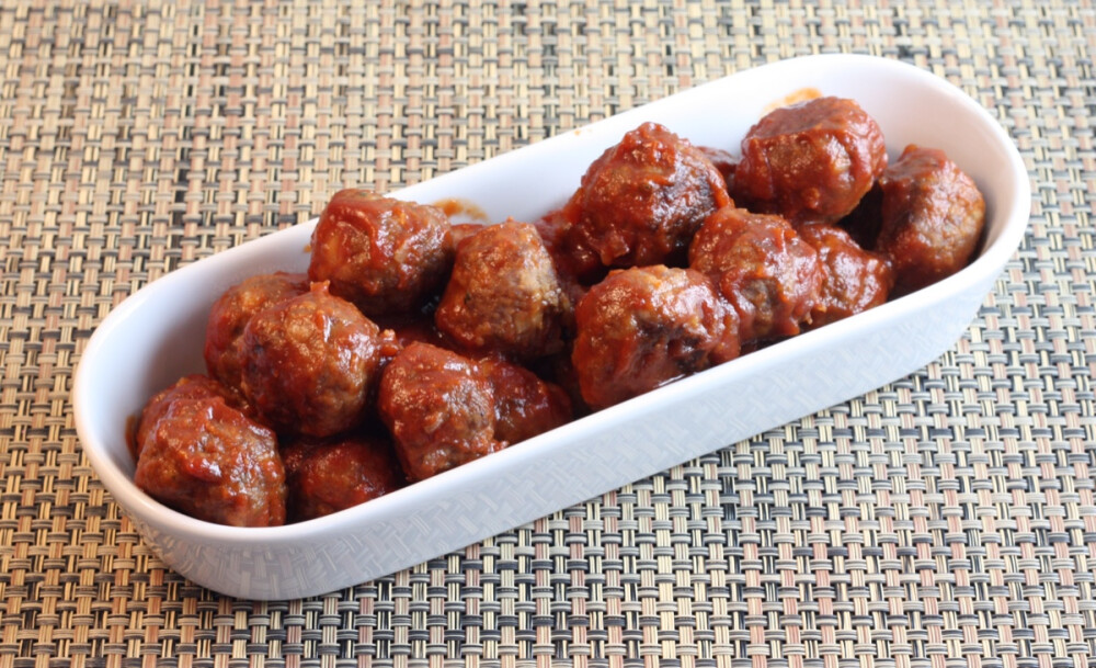 Meatballs