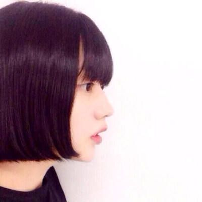 ❤️短髮❤️