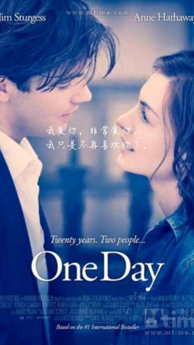 One day one moment