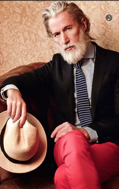 Aiden Shaw