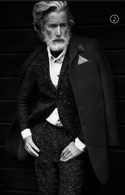 Aiden Shaw