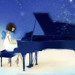 头像 love piano