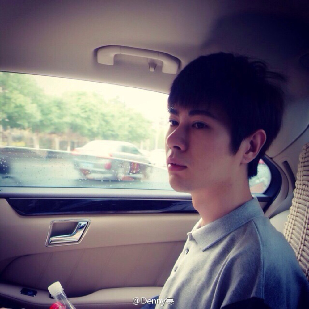 爱死了的小二辉和寒总✨