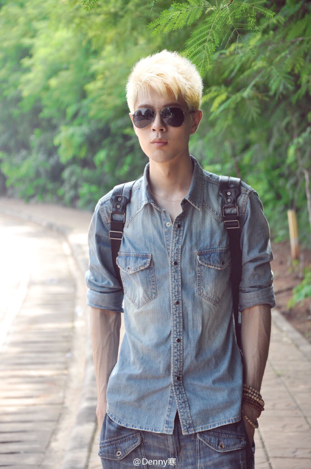 爱死了的小二辉和寒总✨