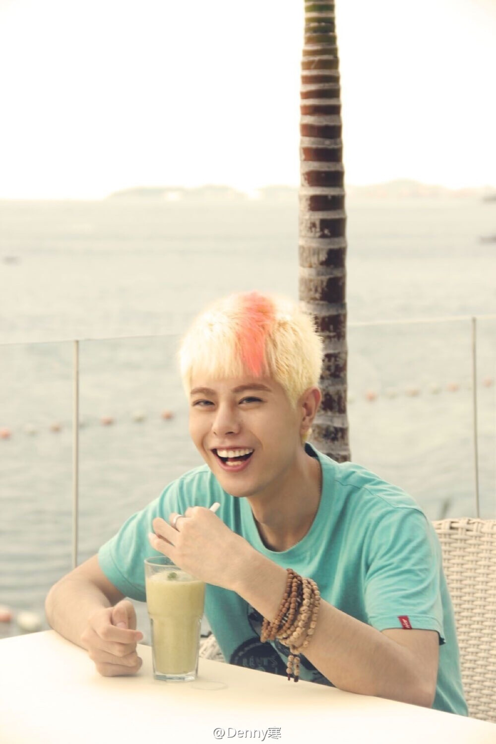 爱死了的小二辉和寒总✨