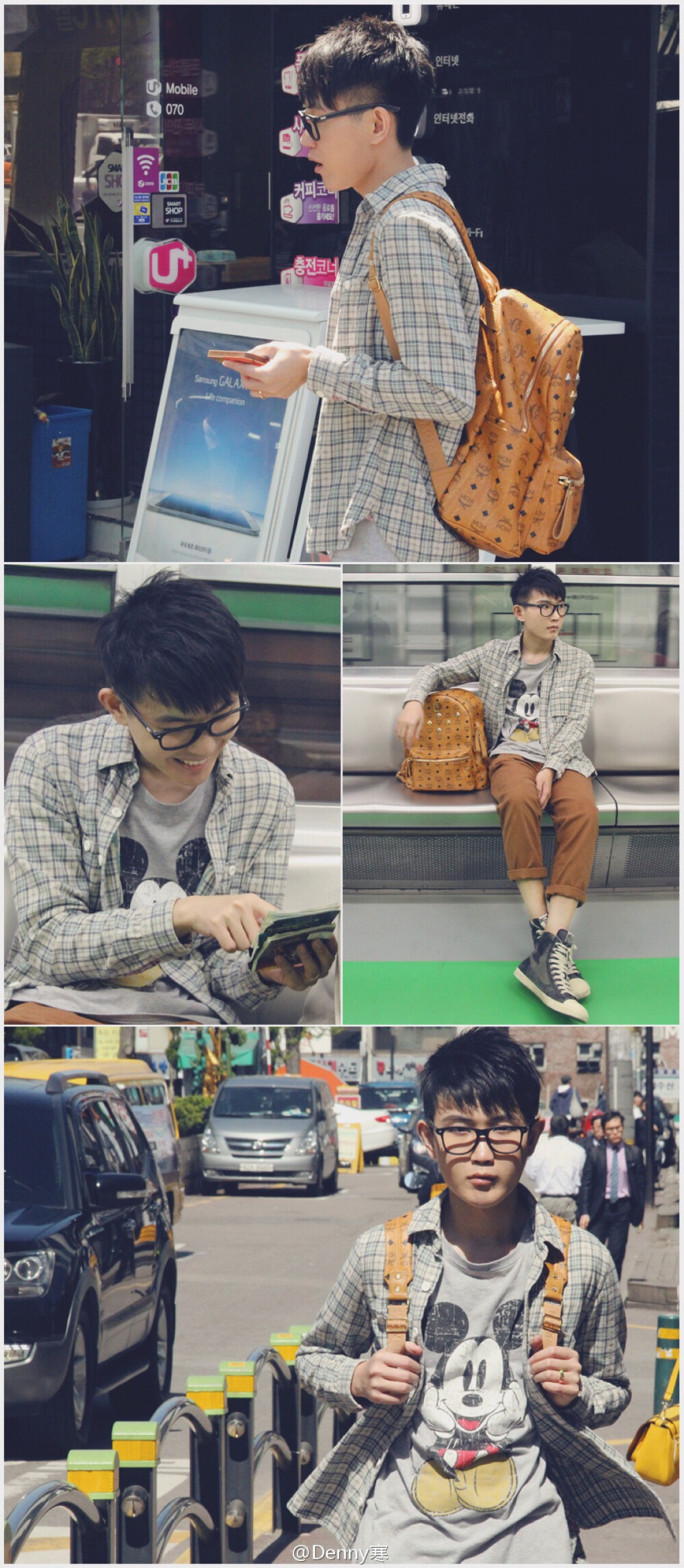 爱死了的小二辉和寒总✨