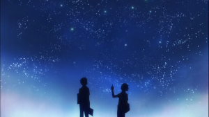 四月是你的谎言 _截图