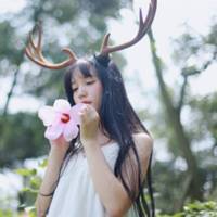 做你自己，因为别人都有人做了。女头by小扇