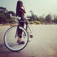 做你自己，因为别人都有人做了。女头by小扇