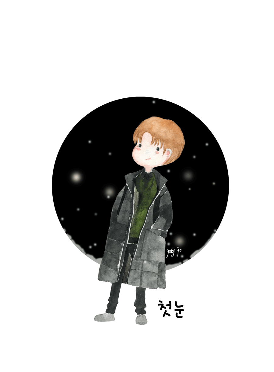 匹诺曹 头像壁纸什么的都好用～ @绾绾姑娘