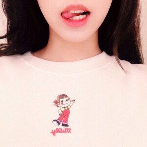 女生头像高清By：GALee_