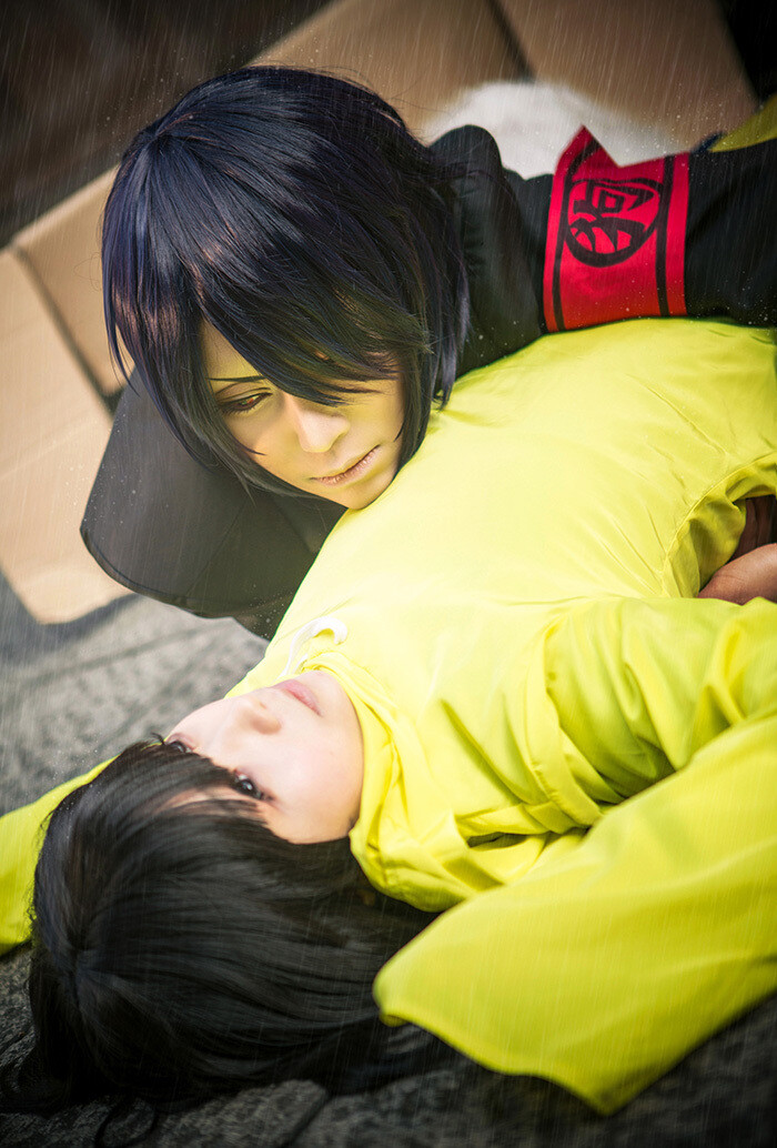 cos Inugami CN：LALAax LALA二世