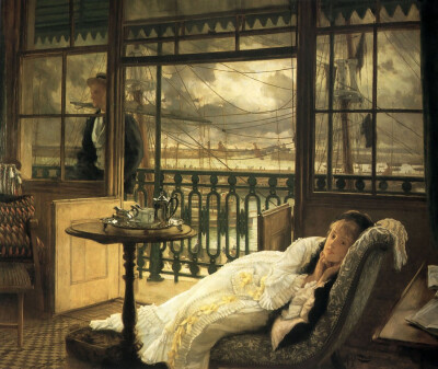 James Tissot