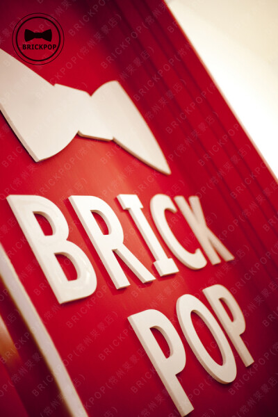 韩国BRICKPOP手工棒冰