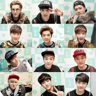 EXO