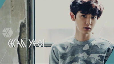 EXO 朴灿烈 Chanyeol 2015 Season Greeting