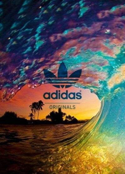 adidas