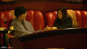 初恋夫妇是2013年韩国著名综艺假想结婚节目MBC《我们结婚了》中由SHINee忙内李泰民和A Pink美貌公主孙娜恩所饰演的夫妇