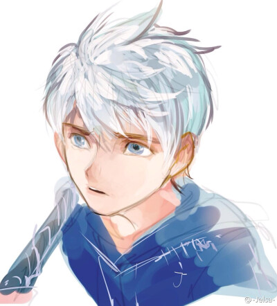 Jack Frost