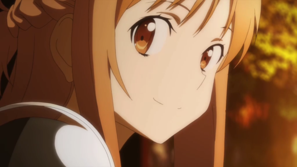 刀剑神域 ASUNA