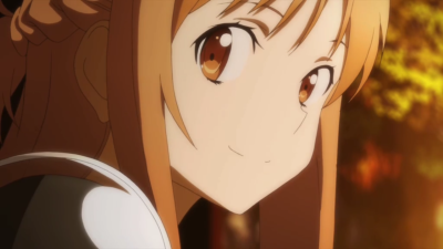 刀剑神域 ASUNA