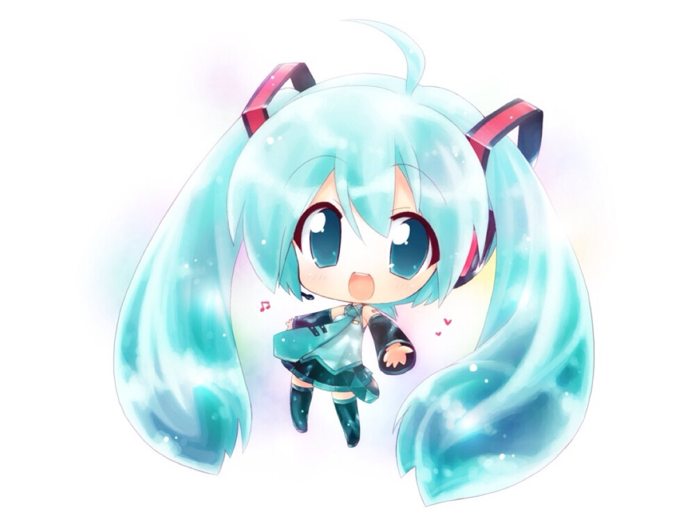 初音未来