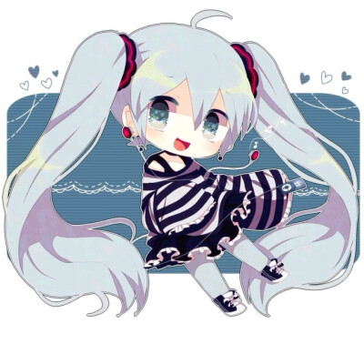 初音未来