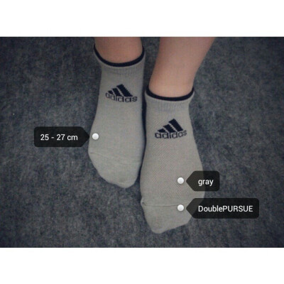 #socks style# adidas 厂家直销