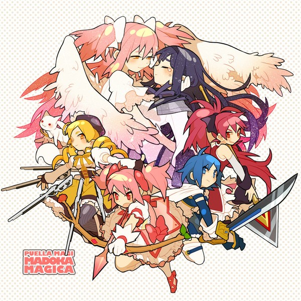 魔法少女小圆