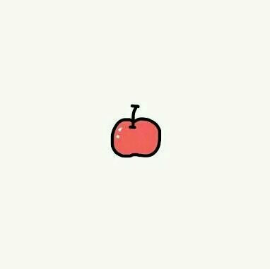 小苹果apple*