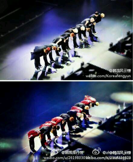 EXO——WE ARE ONE