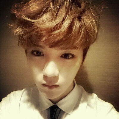 lu han____EXO