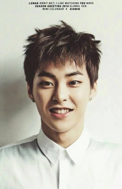 XiuMin