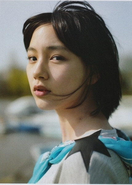 能年玲奈