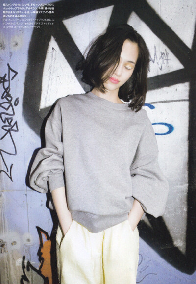 水原希子 kiko