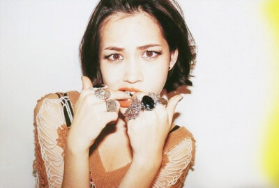 水原希子 kiko