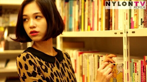 水原希子 kiko