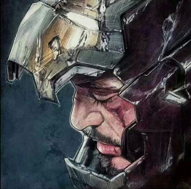 Iron Man