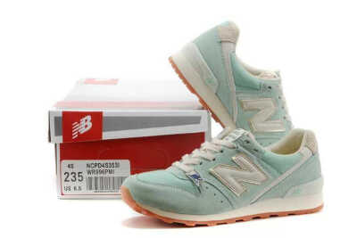 Newbalance新百伦女鞋14新款996普罗旺斯薰衣草系列 35-39