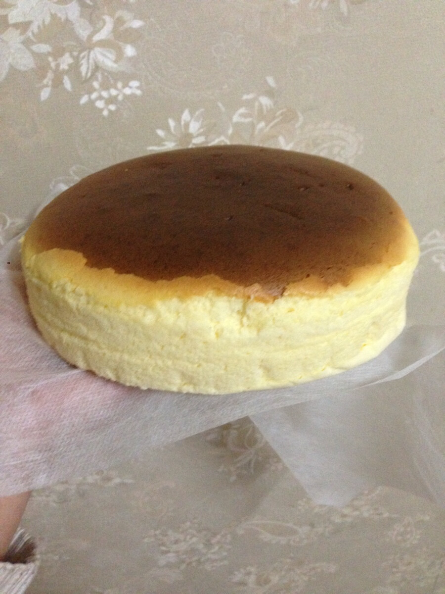 Cheese cake