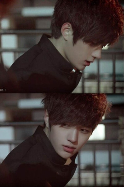 金明洙 infinite. L